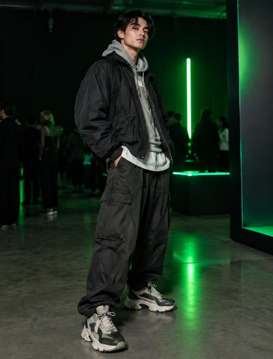 Best Dressed